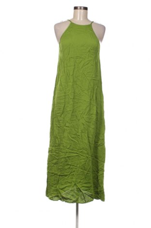 Rochie Zara, Mărime S, Culoare Verde, Preț 52,46 Lei