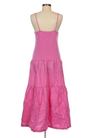 Φόρεμα Zara, Μέγεθος S, Χρώμα Ρόζ , Τιμή 17,94 €