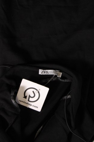Φόρεμα Zara, Μέγεθος L, Χρώμα Μαύρο, Τιμή 9,02 €