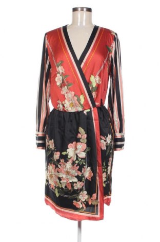 Kleid Zara, Größe M, Farbe Mehrfarbig, Preis 10,02 €