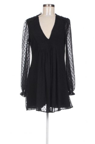Φόρεμα Zara, Μέγεθος M, Χρώμα Μαύρο, Τιμή 8,46 €