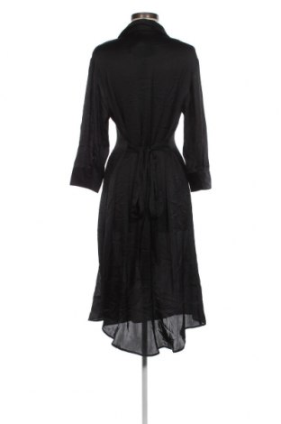 Šaty  Zara, Veľkosť XS, Farba Čierna, Cena  9,86 €