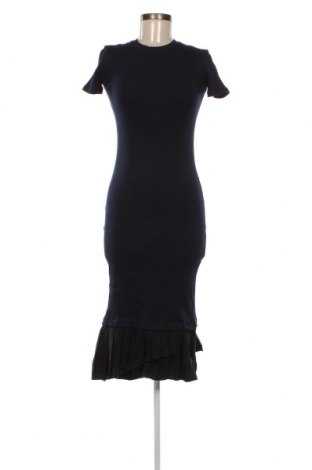 Kleid Zara, Größe S, Farbe Blau, Preis 20,18 €