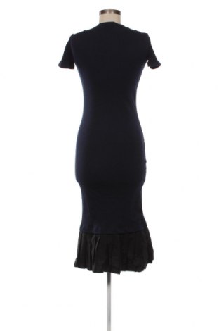 Kleid Zara, Größe S, Farbe Blau, Preis 20,18 €