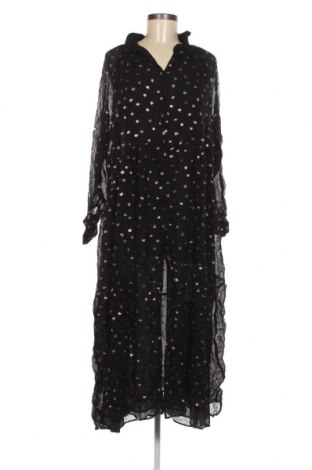 Φόρεμα Zara, Μέγεθος XL, Χρώμα Μαύρο, Τιμή 37,86 €