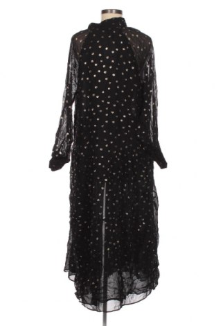 Rochie Zara, Mărime XL, Culoare Negru, Preț 201,31 Lei