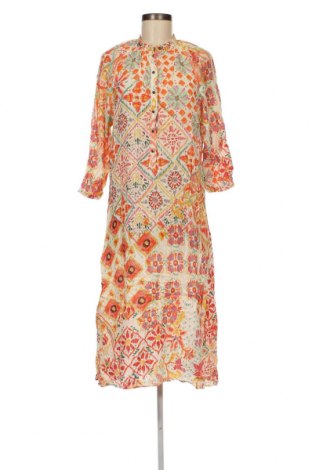 Šaty  Zara, Velikost XS, Barva Vícebarevné, Cena  462,00 Kč