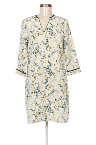 Kleid Zara, Größe L, Farbe Mehrfarbig, Preis 10,02 €