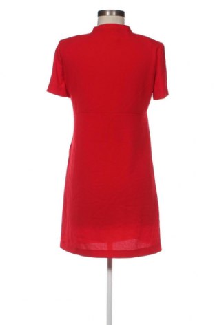 Rochie Zara, Mărime S, Culoare Roșu, Preț 78,95 Lei