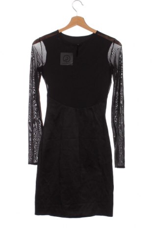 Šaty  Zara, Veľkosť M, Farba Čierna, Cena  10,41 €