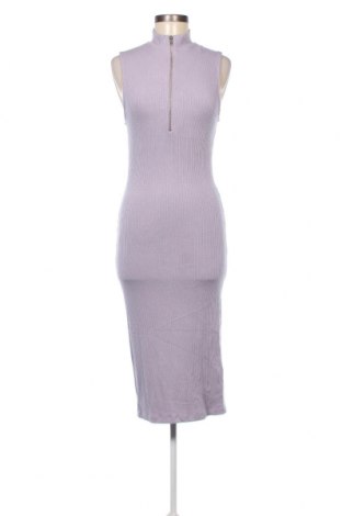 Šaty  Zara, Velikost M, Barva Fialová, Cena  540,00 Kč