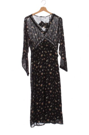 Šaty  Zara, Velikost S, Barva Černá, Cena  462,00 Kč