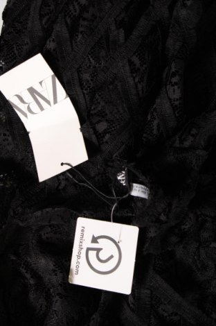 Φόρεμα Zara, Μέγεθος S, Χρώμα Μαύρο, Τιμή 44,54 €