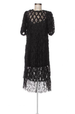 Šaty  Zara, Velikost S, Barva Černá, Cena  517,00 Kč