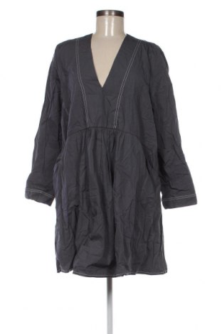 Kleid Zara, Größe L, Farbe Grau, Preis € 24,22