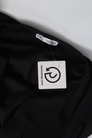 Šaty  Zara, Veľkosť S, Farba Čierna, Cena  5,58 €