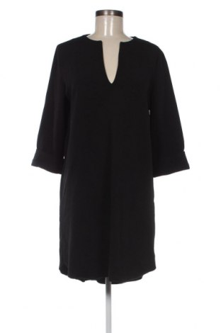 Šaty  Zara, Veľkosť S, Farba Čierna, Cena  5,58 €
