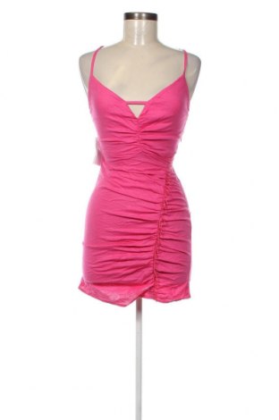 Šaty  Zara, Velikost XXS, Barva Růžová, Cena  383,00 Kč
