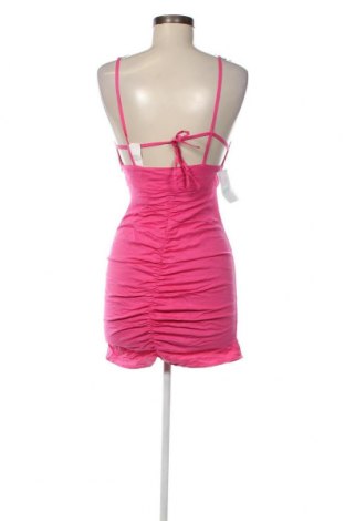Šaty  Zara, Velikost XXS, Barva Růžová, Cena  383,00 Kč