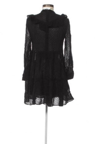 Šaty  Zara, Velikost XS, Barva Černá, Cena  258,00 Kč