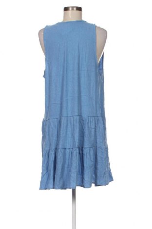 Šaty  Zara, Velikost M, Barva Modrá, Cena  245,00 Kč