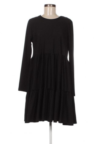 Φόρεμα Zara, Μέγεθος L, Χρώμα Μαύρο, Τιμή 10,02 €