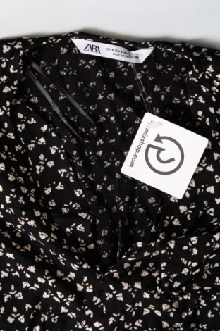 Šaty  Zara, Veľkosť S, Farba Čierna, Cena  6,28 €