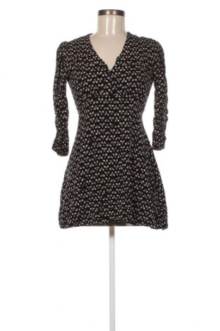 Šaty  Zara, Veľkosť S, Farba Čierna, Cena  3,83 €
