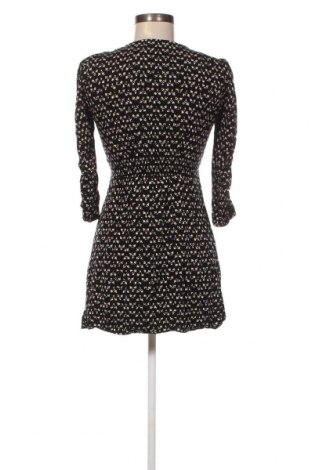 Kleid Zara, Größe S, Farbe Schwarz, Preis € 18,79