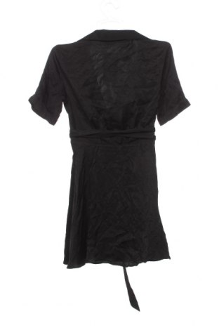 Kleid Zara, Größe XS, Farbe Schwarz, Preis € 31,71