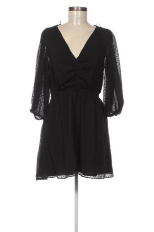Šaty  Zara, Velikost M, Barva Černá, Cena  207,00 Kč