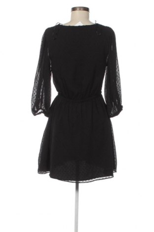 Šaty  Zara, Velikost M, Barva Černá, Cena  142,00 Kč