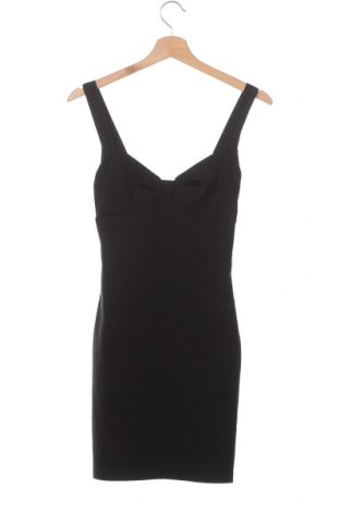 Šaty  Zara, Velikost XS, Barva Černá, Cena  432,00 Kč