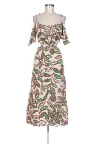 Φόρεμα Zara, Μέγεθος S, Χρώμα Πολύχρωμο, Τιμή 9,46 €