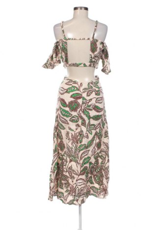 Kleid Zara, Größe S, Farbe Mehrfarbig, Preis 23,66 €