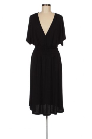 Φόρεμα Zara, Μέγεθος L, Χρώμα Μαύρο, Τιμή 24,76 €