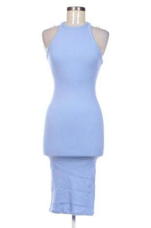 Φόρεμα Zara, Μέγεθος S, Χρώμα Μπλέ, Τιμή 21,03 €
