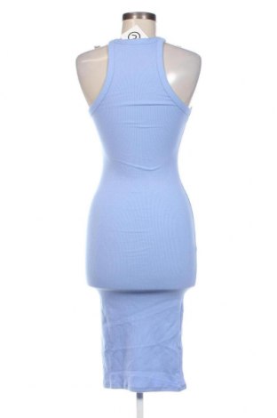 Šaty  Zara, Velikost S, Barva Modrá, Cena  542,00 Kč
