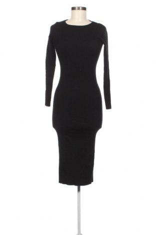 Φόρεμα Zara, Μέγεθος S, Χρώμα Μαύρο, Τιμή 5,56 €
