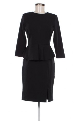 Šaty  Zara, Veľkosť M, Farba Čierna, Cena  7,89 €