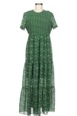Φόρεμα Zara, Μέγεθος XL, Χρώμα Πράσινο, Τιμή 17,94 €