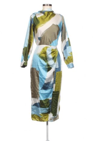 Kleid Zara, Größe XS, Farbe Mehrfarbig, Preis 11,10 €