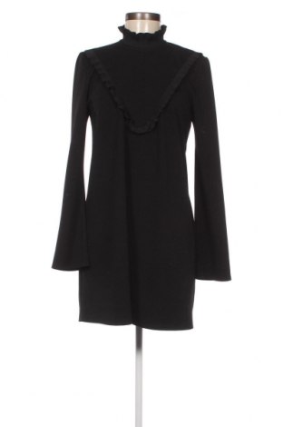 Šaty  Zara, Veľkosť L, Farba Čierna, Cena  7,76 €