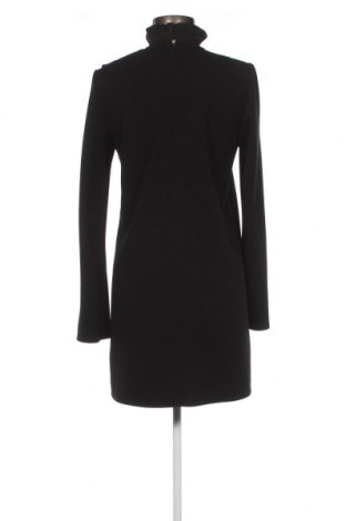 Šaty  Zara, Veľkosť L, Farba Čierna, Cena  4,63 €