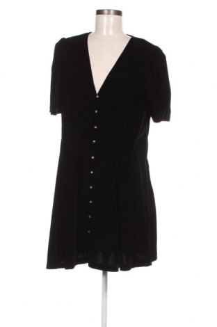 Φόρεμα Zara, Μέγεθος XXL, Χρώμα Μαύρο, Τιμή 8,30 €