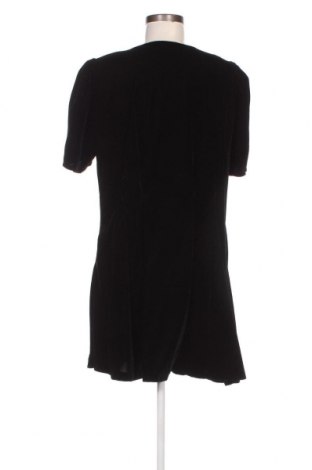 Šaty  Zara, Veľkosť XXL, Farba Čierna, Cena  13,84 €