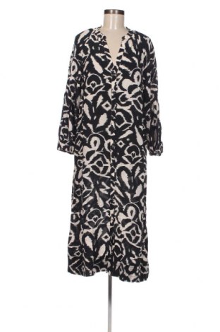 Kleid Zara, Größe L, Farbe Mehrfarbig, Preis 39,69 €