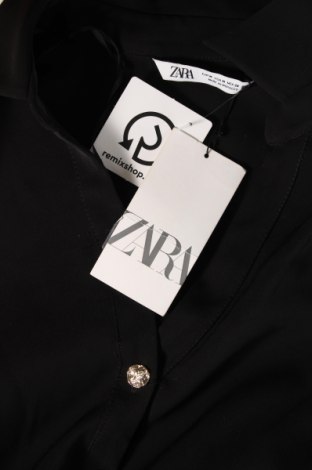 Kleid Zara, Größe M, Farbe Schwarz, Preis € 22,84