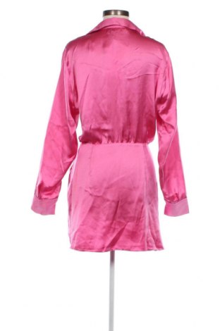 Šaty  Zara, Velikost M, Barva Růžová, Cena  753,00 Kč