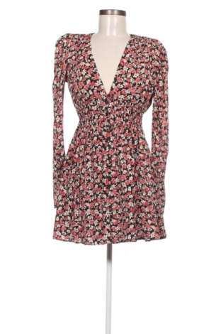 Kleid Zara, Größe S, Farbe Mehrfarbig, Preis € 16,30